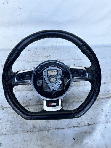 2008 2012 audi line flat - audi,