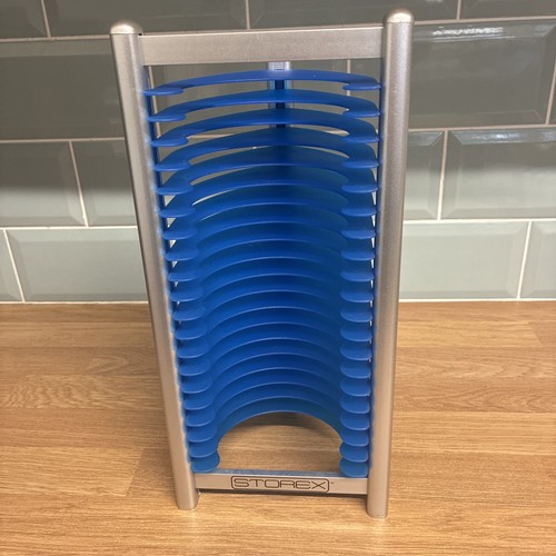Vintage y2k rack tower - y2k, cd
