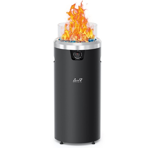 Bali outdoors propane - propane, fire