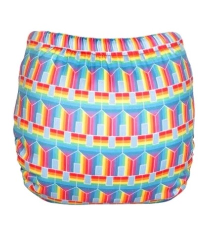Totsbots tots bots reusable - bots,