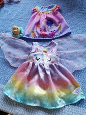 Zapf baby born accessories - zapf,