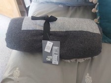 Super Soft Throw by Jelly
