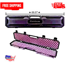 Rifle Shotgun Hard Carry Case