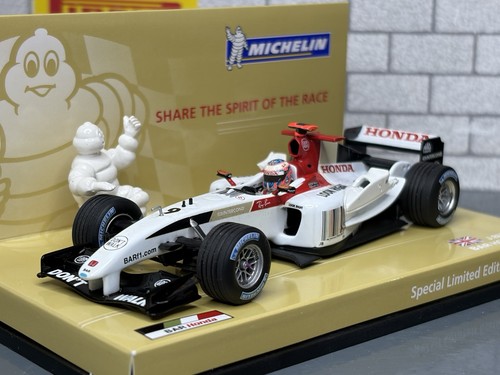 Minichamps formula 1 - 1:43,
