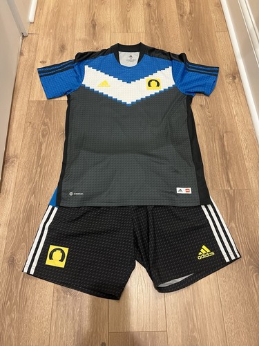 Adidas tiro lego soccer - tiro, x