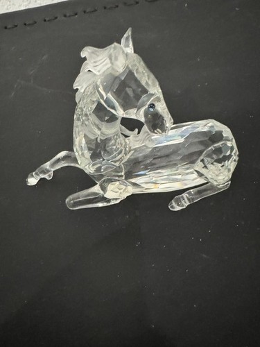 Swarovski scs unicorn 191727 - scs,