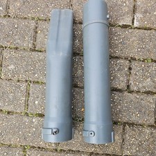 Ryobi RBL26BV Blower Tubes