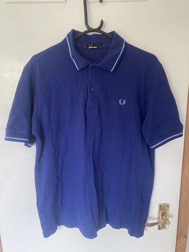 Fred perry men polo - men's,