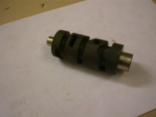 Honda xl185 shift drum - honda,