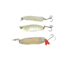 Fishing Lures 3 pcs Exclusive