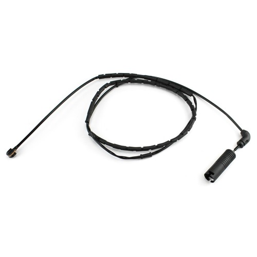 Wear sensor brake - wear, pads