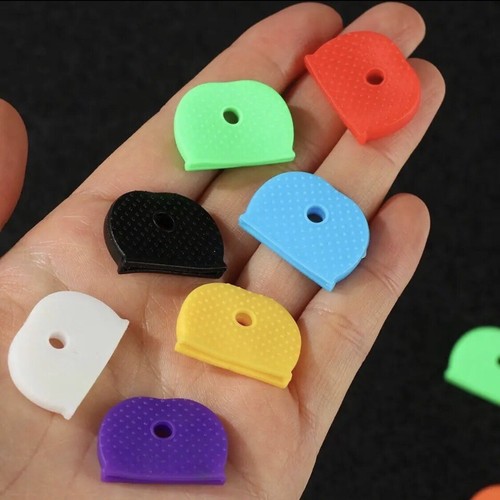 Assorted colour key - x,
