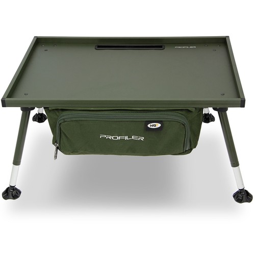 Ngt carp bivvy table - carp,