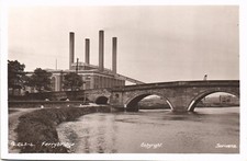 Ferrybridge near Knottoingley