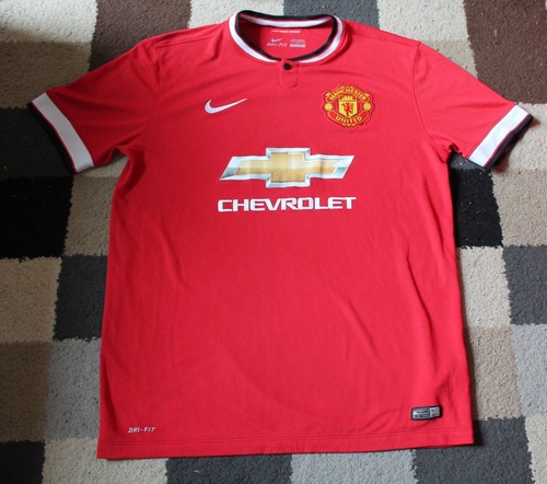 Manchester united nike - manchester, 'nike’