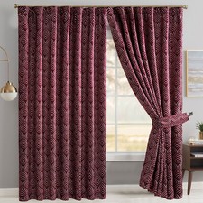 Fully Lined Stylish Ready Made