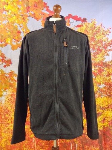 Weird fish full - zip, 100%