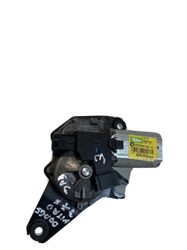 Dodge nitro wiper - nitro, motor