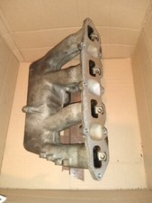  SAAB 9-3 9-5 YS3E YS3D B205 B235 2.0T 2.3T 99-09 INLET INTAKE MANIFOLD 9199100