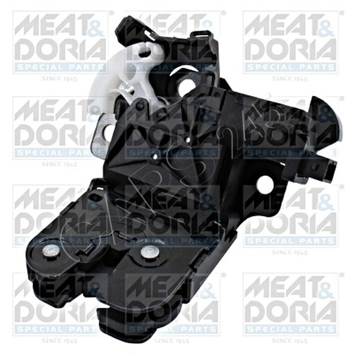 Boot door lock fits - fits, a3