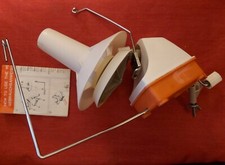 L-2 Wool Winder For Machine Knitting Suit Brother Knitmaster Passap