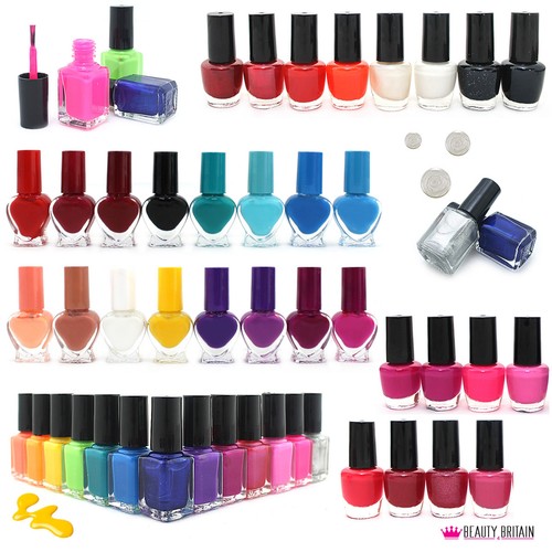 120 nail varnish polish - varnish,