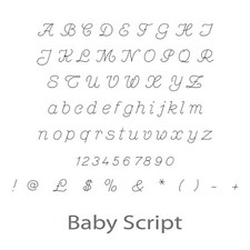 375 9ct Yellow Gold Small