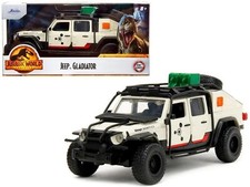 Jada 1/32 Scale Jurassic World