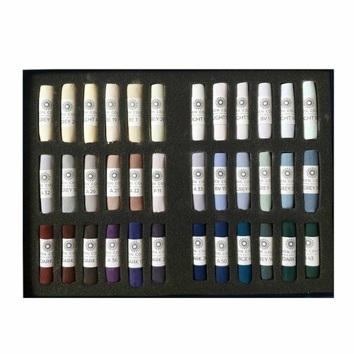 Unison artists soft - unison, pastel