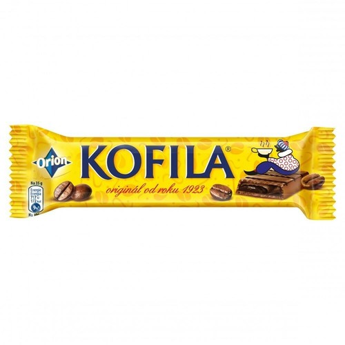 Nestle orion - nestle,