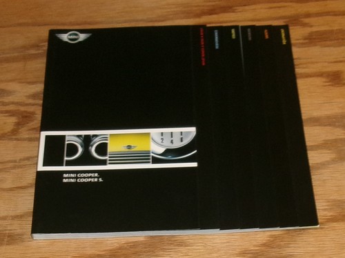 Original 2002 mini - original, &