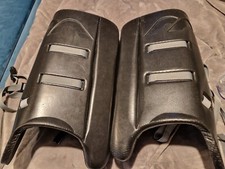 Mercian Genesis 0.2 Legguards and kickers