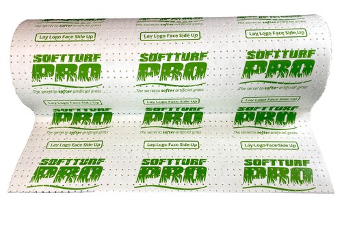Soft turf 8mm thick - soft,