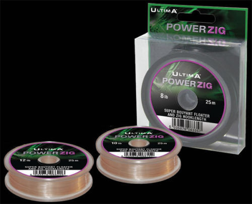 New carp fishing line - line, 8lbs