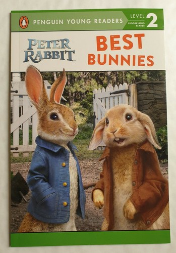 Peter rabbit best bunnies - peter,