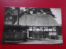 Cat House, Henfield, RP A.E.B.3052
