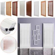 6/10mm PVC Folding Door