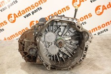 VAUXHALL VIVARO 1.6 MK2 (X82)