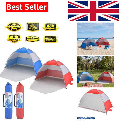 Beach tent 210 120 - 120, x