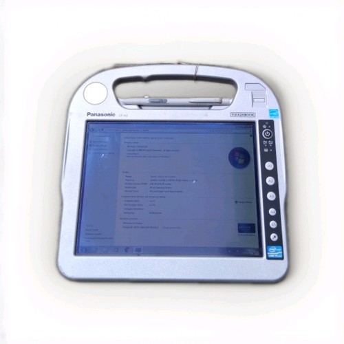 Panasonic toughbook i5 - toughbook,