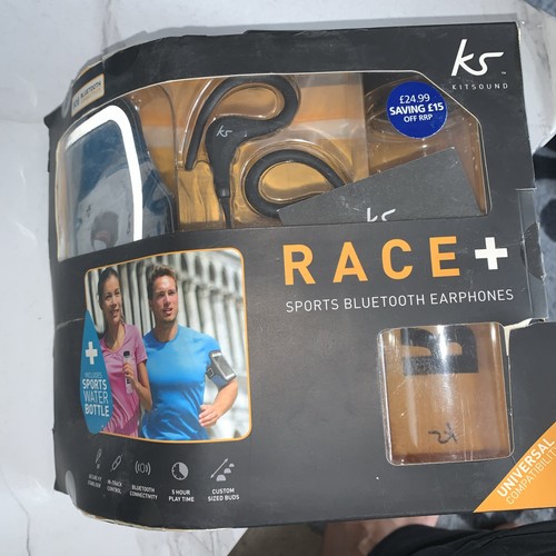 Kitsound race sports - race,