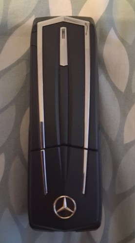 Mercedes bluetooth telephone - bluetooth,