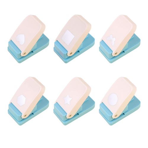 Tab punch loose leaf divider - loose,