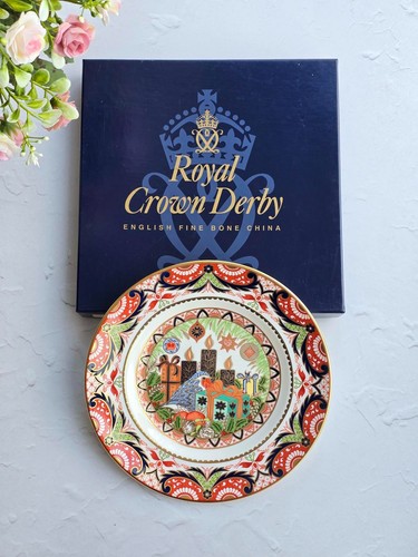 Royal crown derby - royal,
