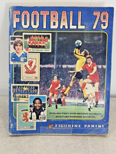 Panini Football 79 Sticker