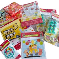 Cocomelon Birthday Party Kit