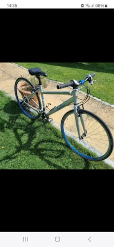 Pendleton hybrid ladies bike - pendleton,