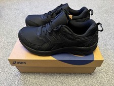 UK 8.5 - Ladies ASICS Gel