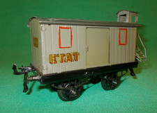 FRENCH HORNBY Gauge O ETAT