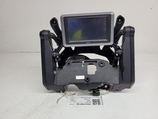 BMW S1000XR 2016 VISOR BRACKET